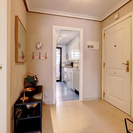 Puerto Banus La Maestranza Apartment Marbella