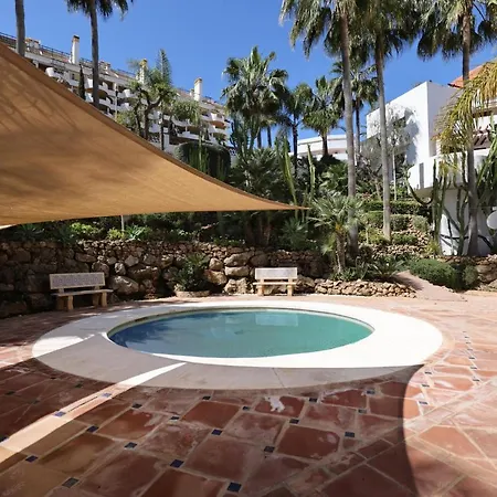 Apartment Puerto Banus La Maestranza *