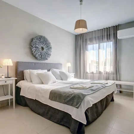 Appartement Puerto Banus La Maestranza Marbellac