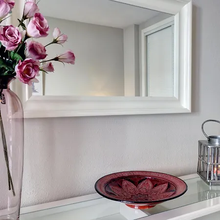 Puerto Banus La Maestranza Appartement