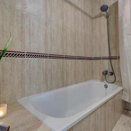 Appartement Puerto Banus La Maestranza *