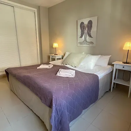 Puerto Banus La Maestranza Appartement *