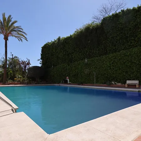Puerto Banus La Maestranza Appartement *
