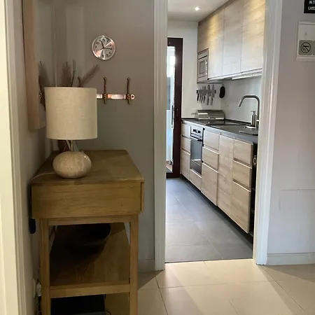 Appartement Puerto Banus La Maestranza Marbellac